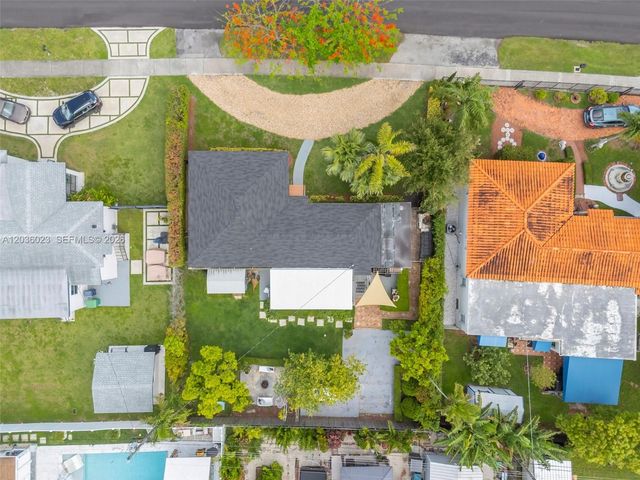 8281 SW 27th Lane, Miami, FL 33155