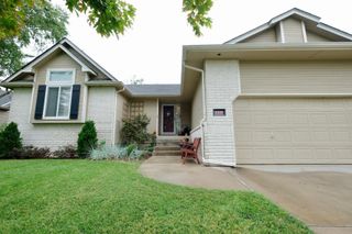 3325 N Pepper Ridge, Wichita, KS 67205