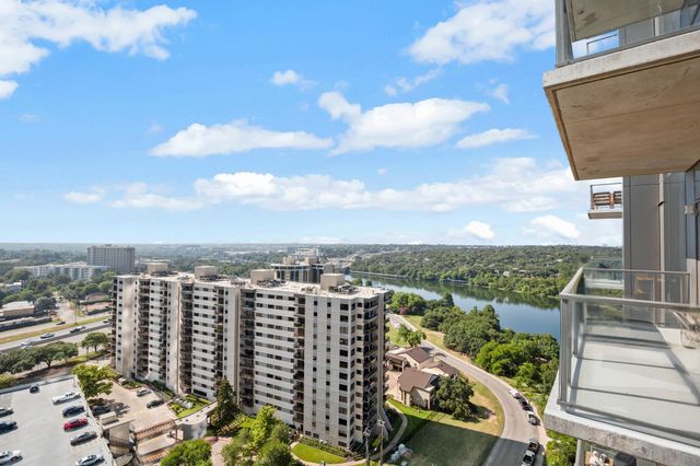 44 East Ave 1508, Austin, TX 78701