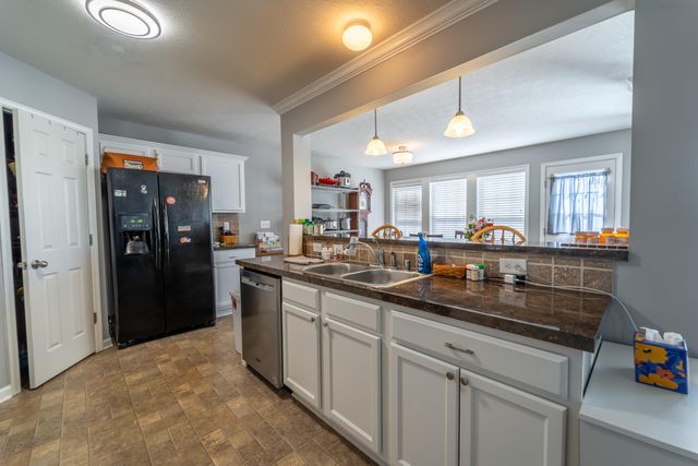 2037 Kearns Way, Richmond, KY 40475