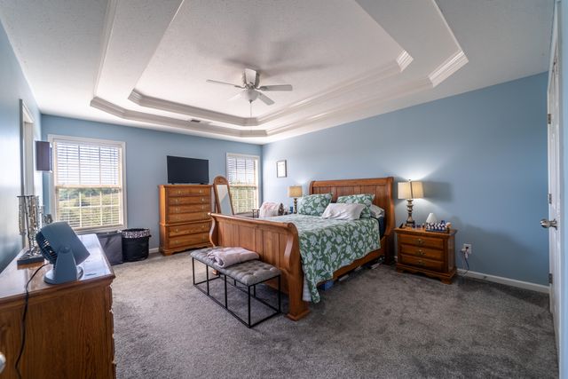 2037 Kearns Way, Richmond, KY 40475