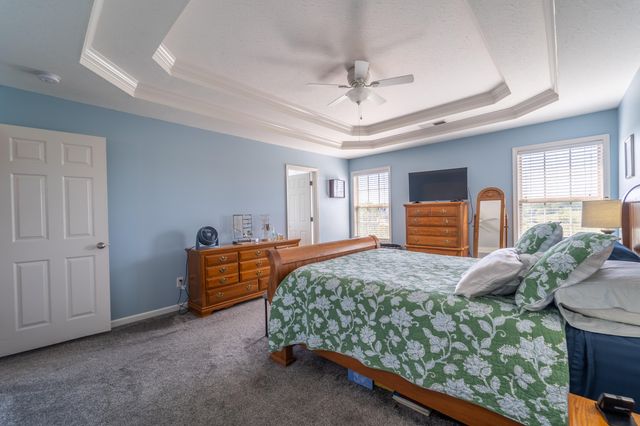 2037 Kearns Way, Richmond, KY 40475