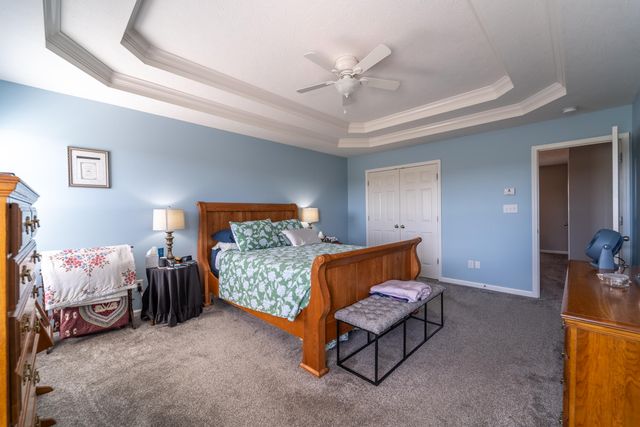 2037 Kearns Way, Richmond, KY 40475