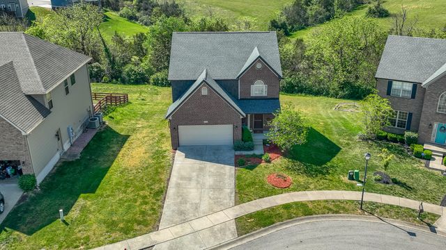 2037 Kearns Way, Richmond, KY 40475