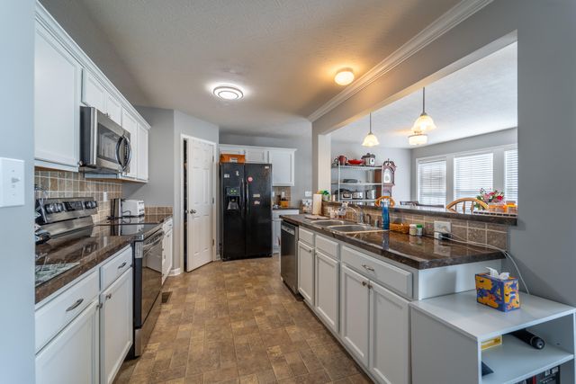 2037 Kearns Way, Richmond, KY 40475