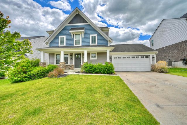 8030 Arcadia Boulevard, Alexandria, KY 41001