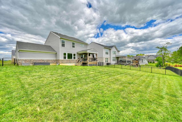 8030 Arcadia Boulevard, Alexandria, KY 41001