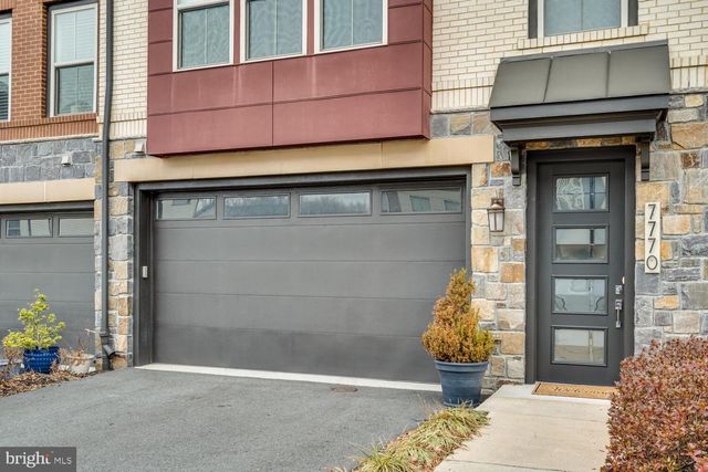 7770 BELVALE DRIVE, Alexandria, VA 22315