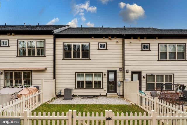 7770 BELVALE DRIVE, Alexandria, VA 22315