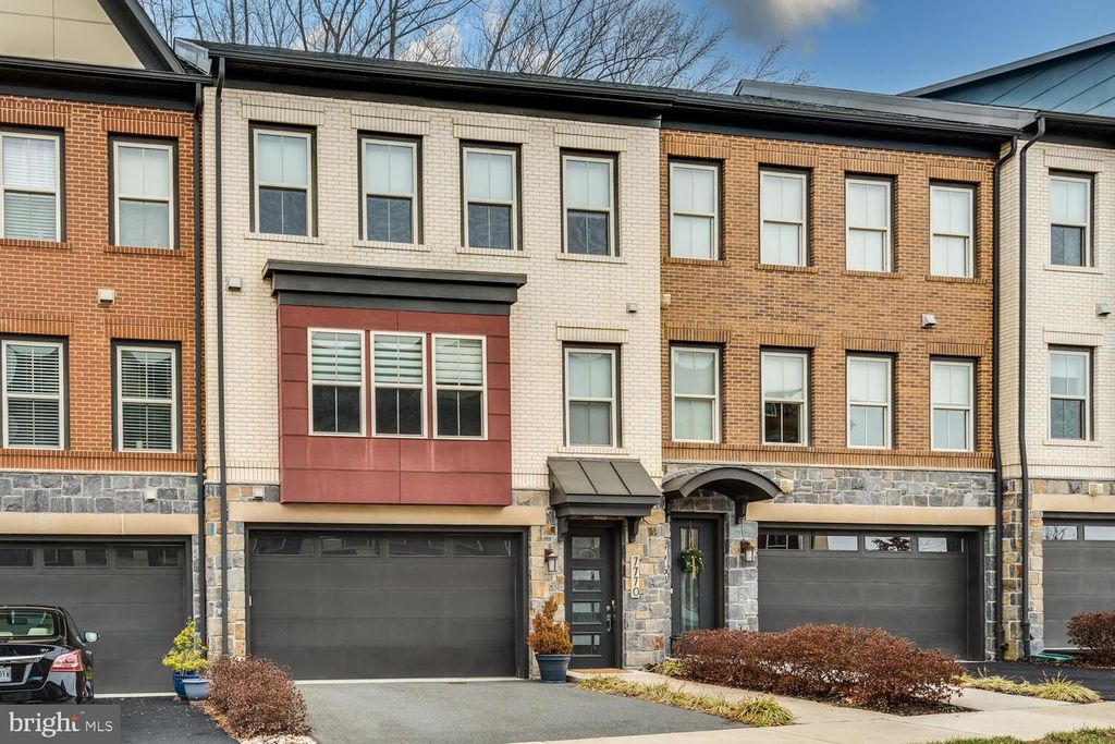 7770 BELVALE DRIVE, Alexandria, VA 22315