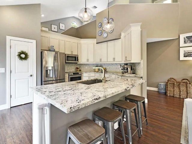 1752 Harborside Circle, Wellington, FL 33414