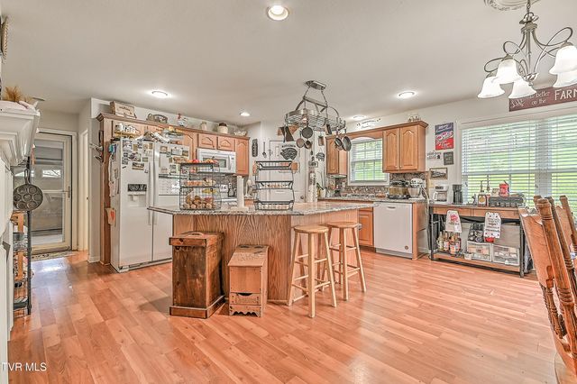 1495 Fishpond Road, Chuckey, TN 37641