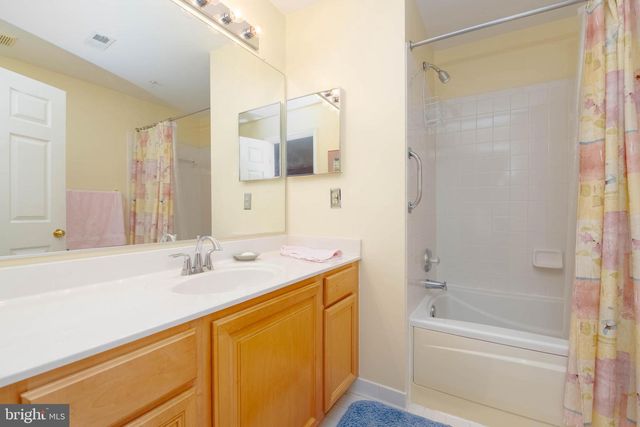9151 GRACIOUS END CT #203, Columbia, MD 21046