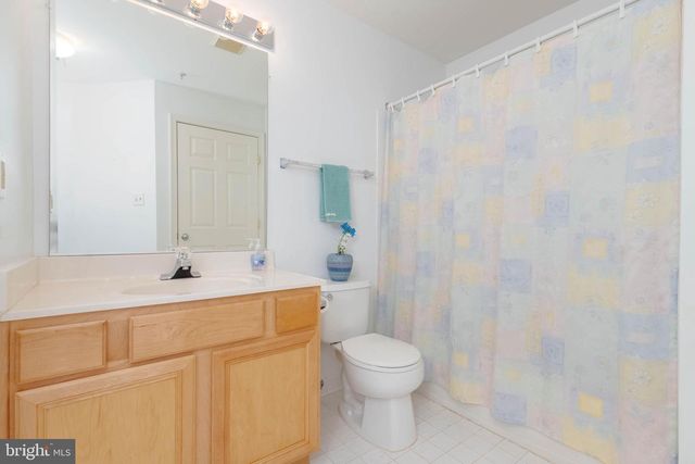 9151 GRACIOUS END CT #203, Columbia, MD 21046