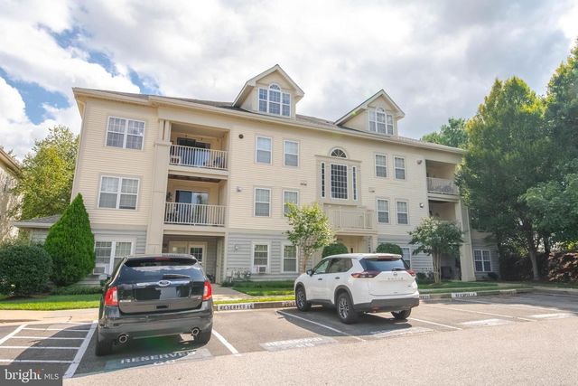 9151 GRACIOUS END CT #203, Columbia, MD 21046