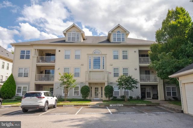 9151 GRACIOUS END CT #203, Columbia, MD 21046
