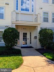 9151 GRACIOUS END CT #203, Columbia, MD 21046