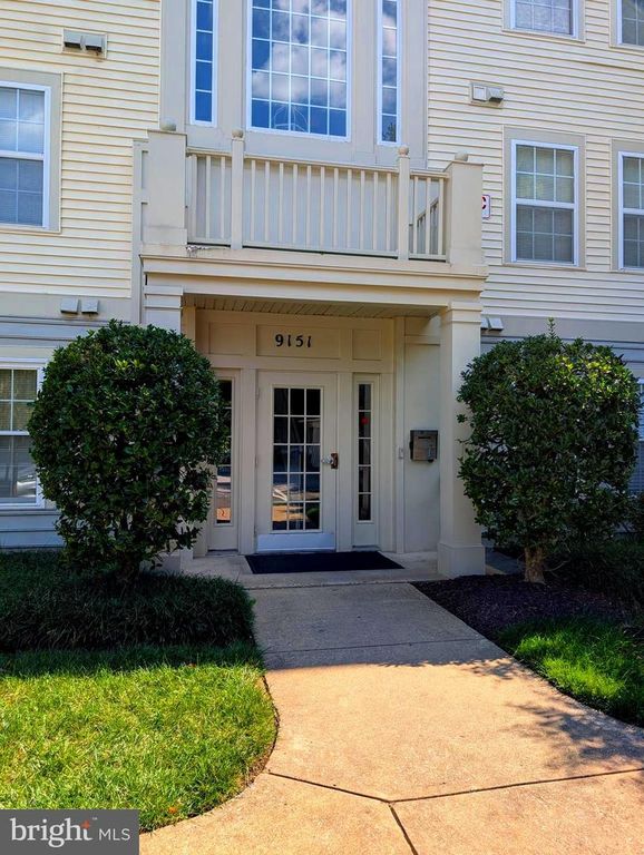 9151 GRACIOUS END CT #203, Columbia, MD 21046