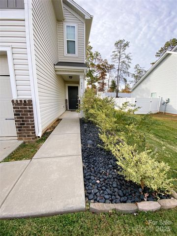 848 Georgia Oak Lane, Landis, NC 28088