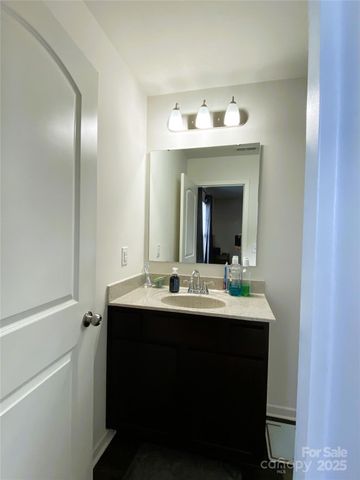 848 Georgia Oak Lane, Landis, NC 28088