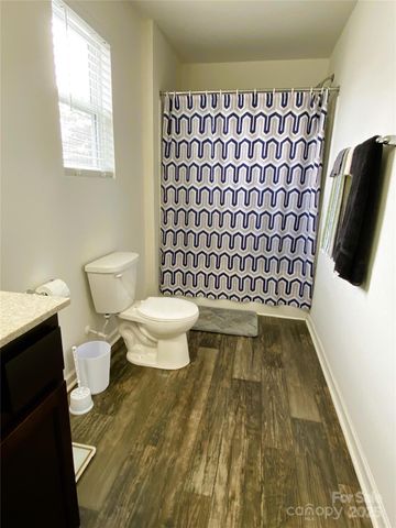 848 Georgia Oak Lane, Landis, NC 28088