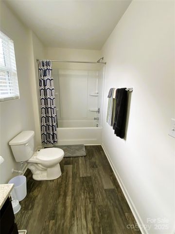 848 Georgia Oak Lane, Landis, NC 28088