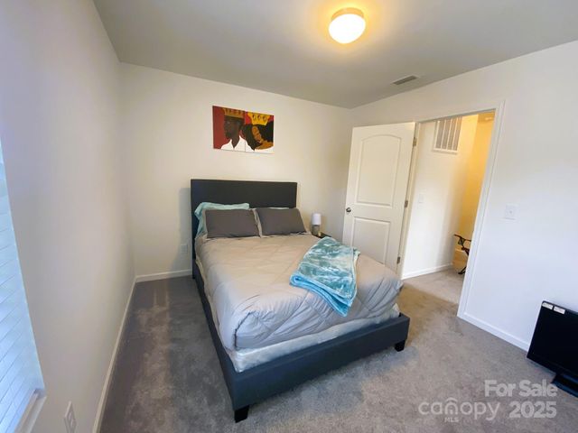 848 Georgia Oak Lane, Landis, NC 28088