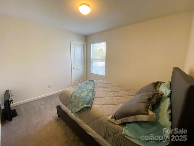 848 Georgia Oak Lane, Landis, NC 28088