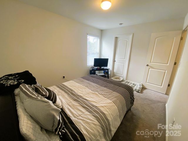 848 Georgia Oak Lane, Landis, NC 28088