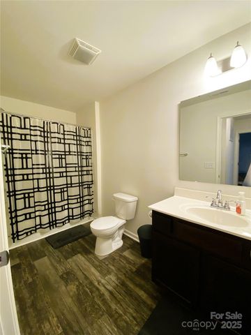 848 Georgia Oak Lane, Landis, NC 28088