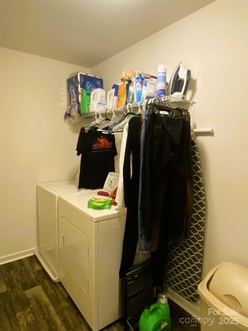 848 Georgia Oak Lane, Landis, NC 28088