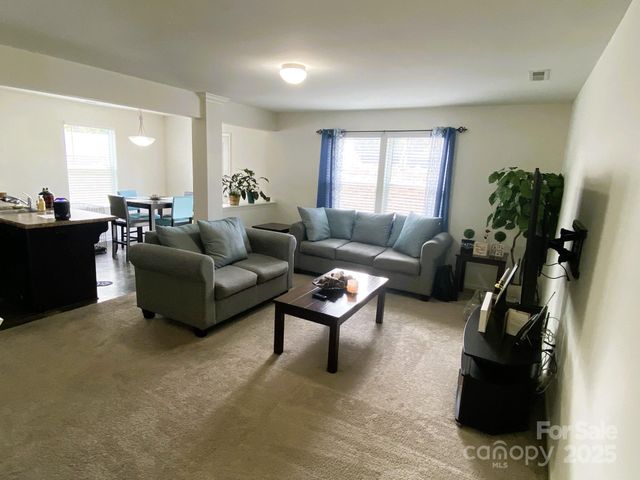 848 Georgia Oak Lane, Landis, NC 28088