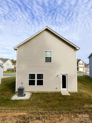 848 Georgia Oak Lane, Landis, NC 28088