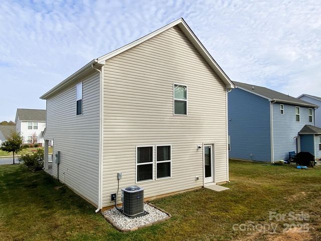 848 Georgia Oak Lane, Landis, NC 28088