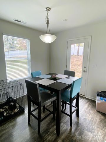 848 Georgia Oak Lane, Landis, NC 28088