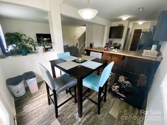 848 Georgia Oak Lane, Landis, NC 28088