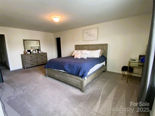 848 Georgia Oak Lane, Landis, NC 28088