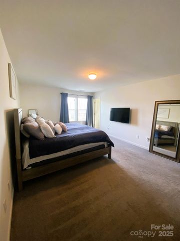 848 Georgia Oak Lane, Landis, NC 28088