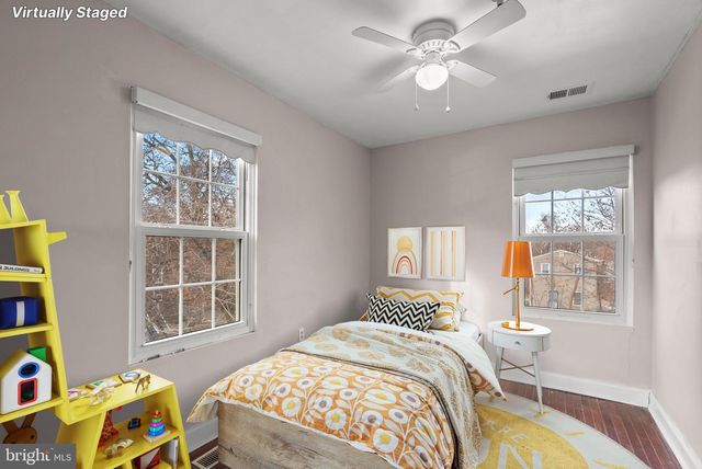 4410 FOOTE ST NE, Washington, DC 20019