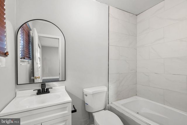 4410 FOOTE ST NE, Washington, DC 20019