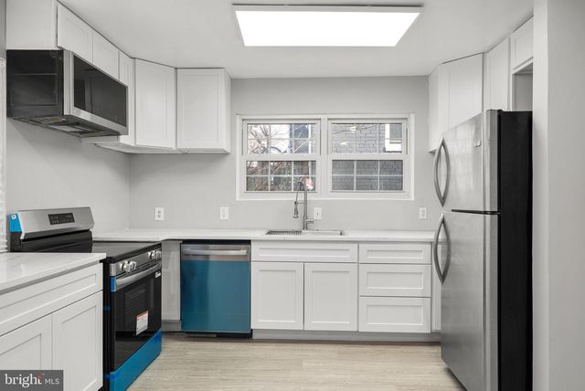 4410 FOOTE ST NE, Washington, DC 20019