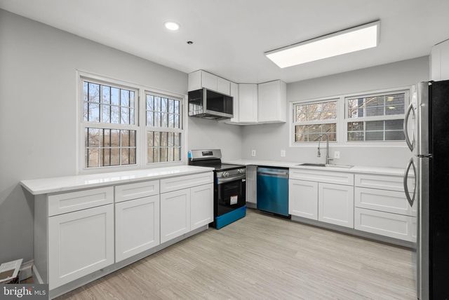 4410 FOOTE ST NE, Washington, DC 20019