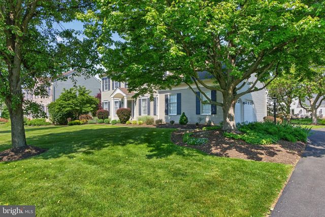 4830 REDFIELD RD, Doylestown, PA 18902