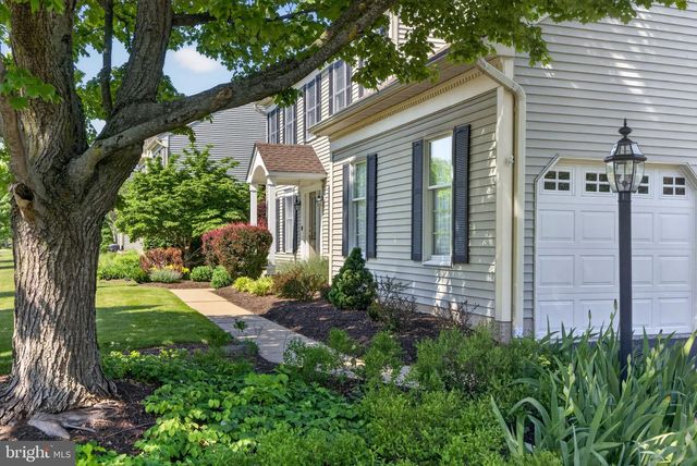 4830 REDFIELD RD, Doylestown, PA 18902