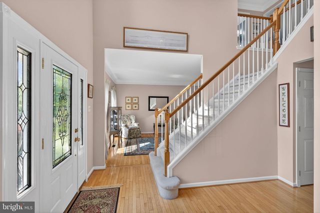 4830 REDFIELD RD, Doylestown, PA 18902