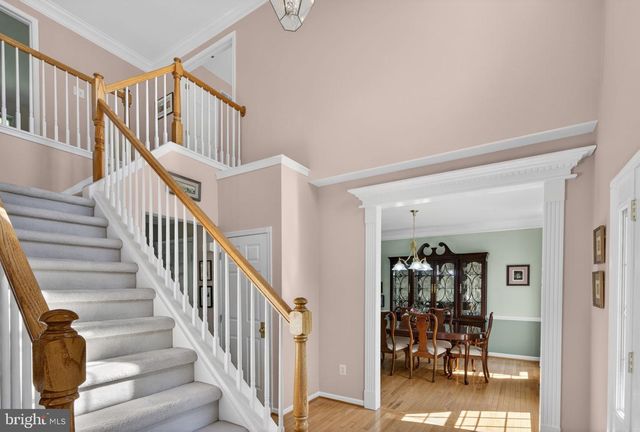 4830 REDFIELD RD, Doylestown, PA 18902