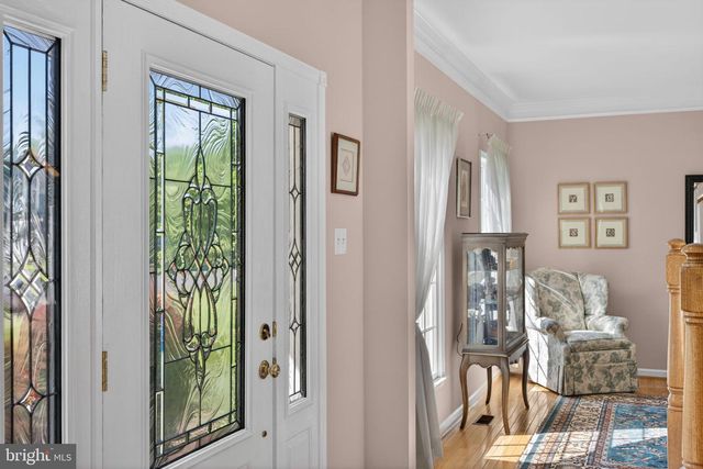 4830 REDFIELD RD, Doylestown, PA 18902