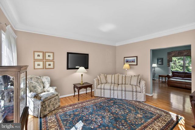 4830 REDFIELD RD, Doylestown, PA 18902