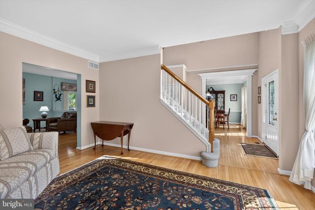 4830 REDFIELD RD, Doylestown, PA 18902