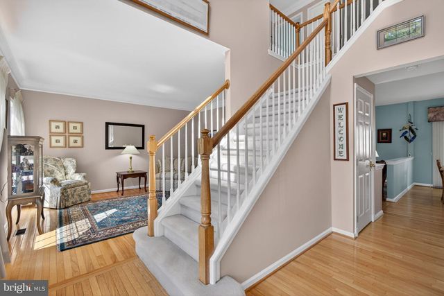 4830 REDFIELD RD, Doylestown, PA 18902